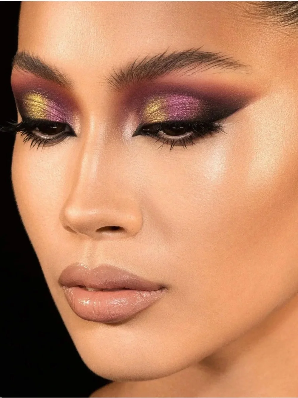 🌸 NATASHA DENONA My Dream Eyeshadow Palette